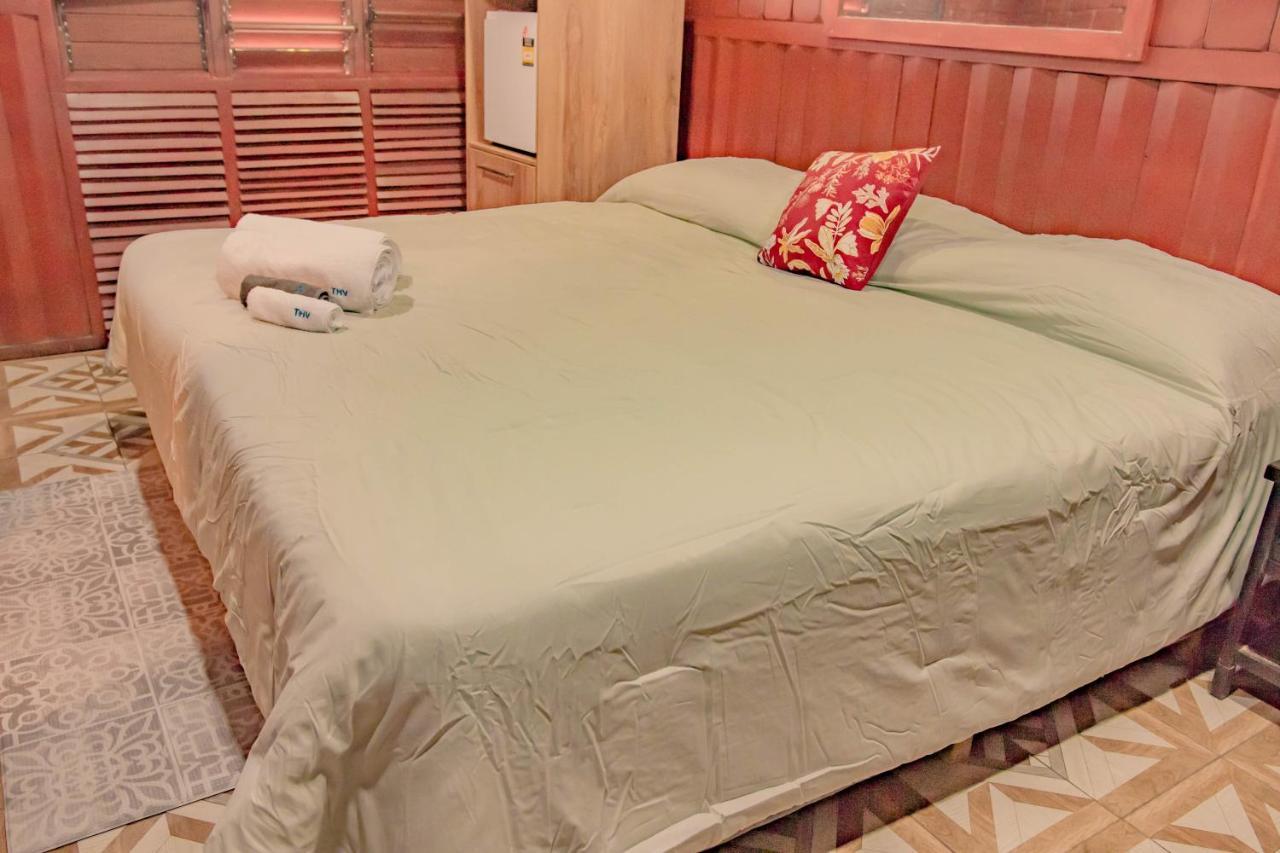 Tahals Holiday Villas 楠迪 外观 照片